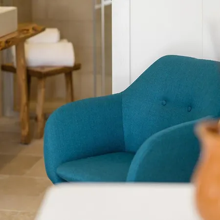 Guest house Masseria Abadia Uno *
