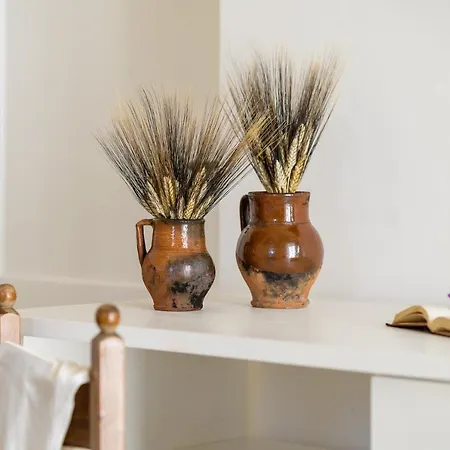 Masseria Abadia Uno Guest house *