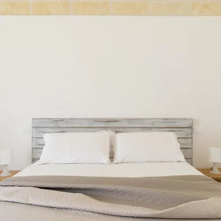 Guest house Masseria Abadia Uno Ostuni