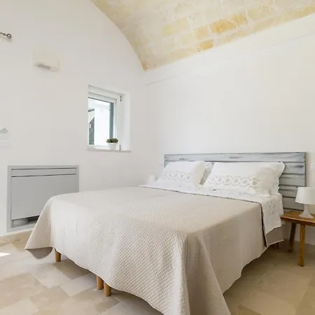 Guest house Masseria Abadia Uno *