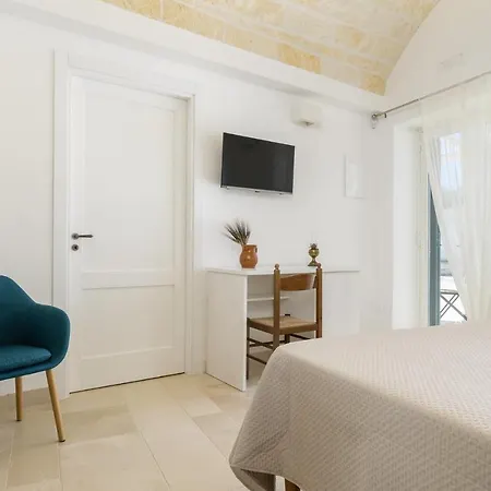 Guest house Masseria Abadia Uno Ostuni