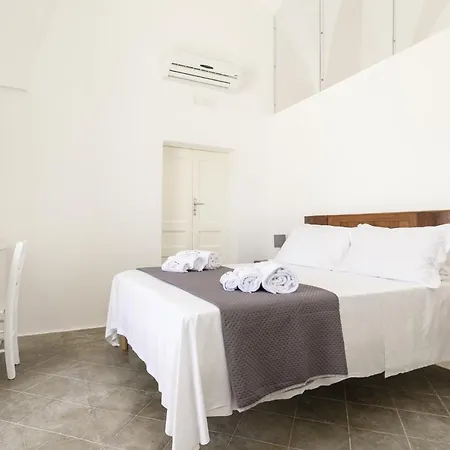 Guest house Masseria Abadia Uno Ostuni