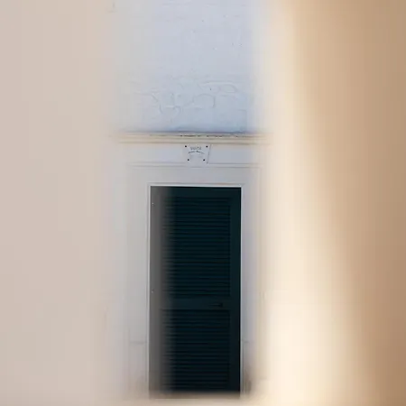 Masseria Abadia Uno *