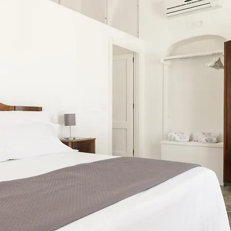 Guest house Masseria Abadia Uno Ostuni