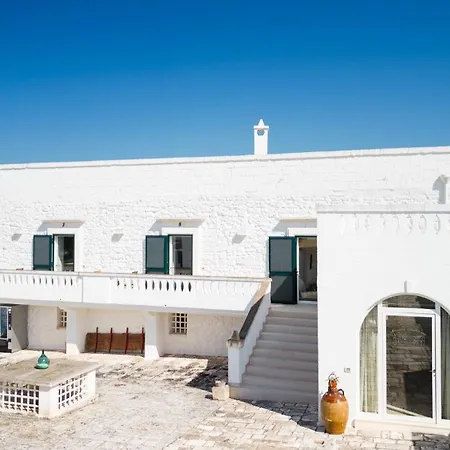 Masseria Abadia Uno *