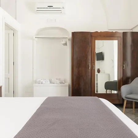 Masseria Abadia Uno *