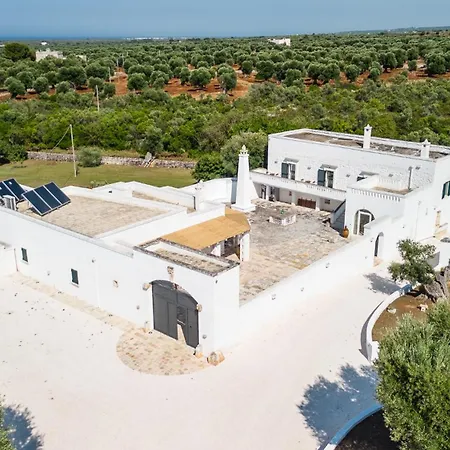 Masseria Abadia Uno *