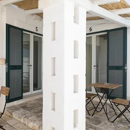 Guest house Masseria Abadia Uno Ostuni