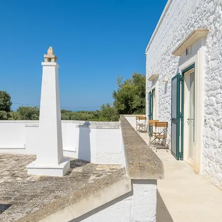 Masseria Abadia Uno *