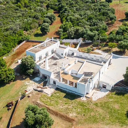 Masseria Abadia Uno