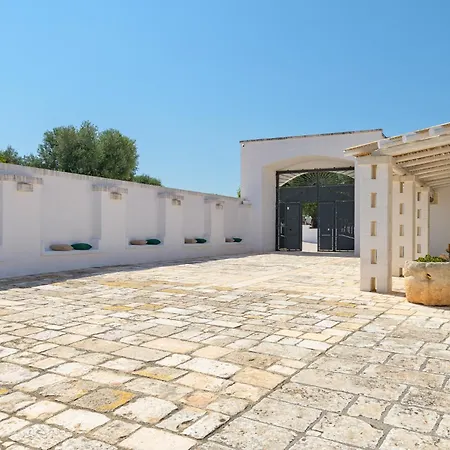 Masseria Abadia Uno *