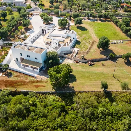 Masseria Abadia Uno