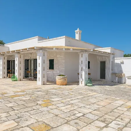 Guest house Masseria Abadia Uno Ostuni