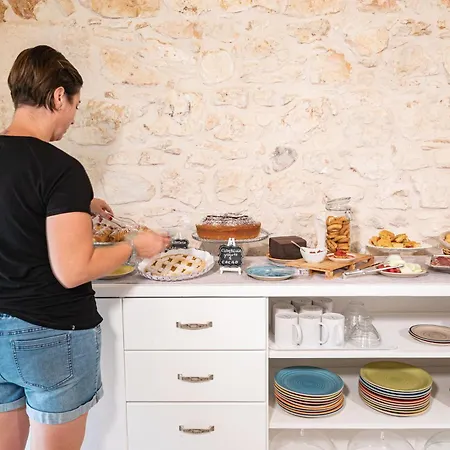 Guest house Masseria Abadia Uno Ostuni