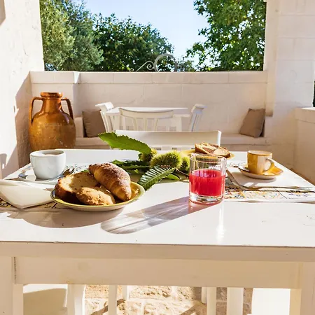 Guest house Masseria Abadia Uno Ostuni