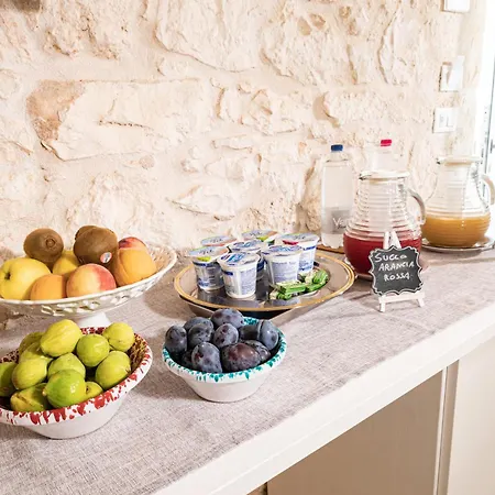 Masseria Abadia Uno