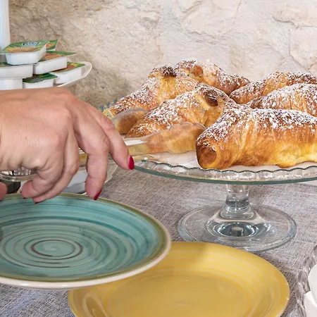 Guest house Masseria Abadia Uno Ostuni