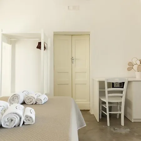 Masseria Abadia Uno * Ostuni
