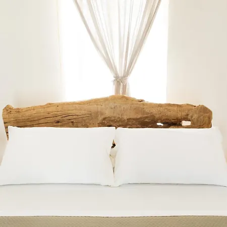 Masseria Abadia Uno Guest house Ostuni