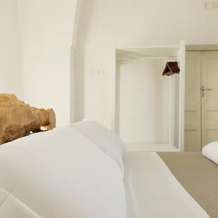 Masseria Abadia Uno