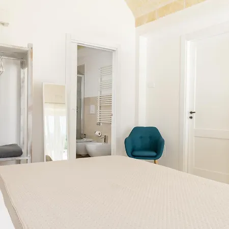 Affittacamere Masseria Abadia Uno *