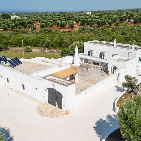 Masseria Abadia Uno *
