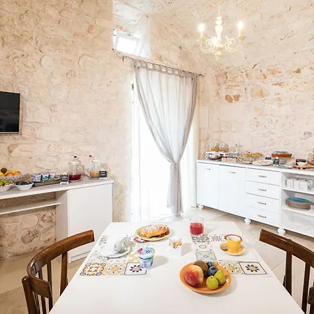 Masseria Abadia Uno