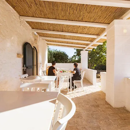 Affittacamere Masseria Abadia Uno *