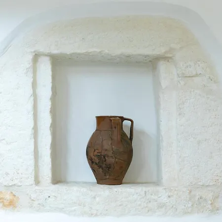 Affittacamere Masseria Abadia Uno *